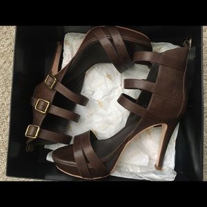 Pour la Victoire Bria Heels